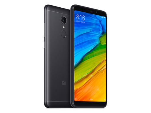 Xiaomi Redmi 5 16G Black BAL