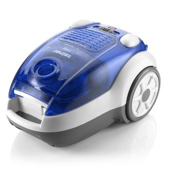Vacuum cleaner ZELMER - ZVC335ST Voyager After Tests