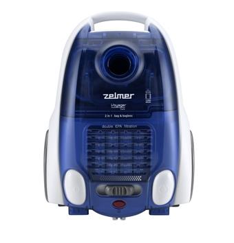 Vacuum cleaner ZELMER - ZVC335ST Voyager After Tests
