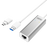 Unitek Konverteris USB 3.0/ Typ-C - Fast Ethernet, Y-3464