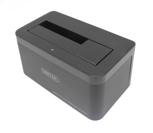 Unitek Stovai ir replikatoriai HDD/SSD USB 3.0; Y-1078