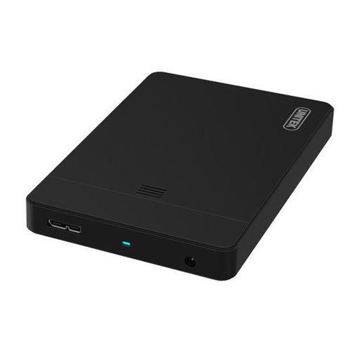 Unitek external enclosure USB3.0; SATA 6G UASP; Y-3257