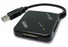 Unitek Kortelių skaitytuvas USB 3.0 ,Y-3201