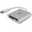 Unitek Kortelių skaitytuvas USB 3.0, Y-9313