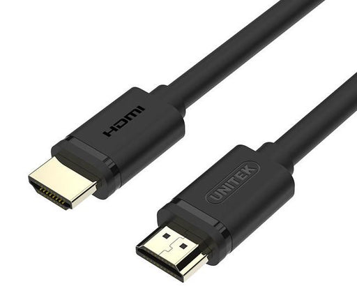 Unitek Kabelis HDMI v.1.4 M/M 20m, auksas, BASIC, Y-C144