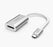 Unitek Adapter USB tipas-C - Displayport, Y-6317