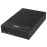 Unitek Premium Typ-C-disko korpusas 3.5 ''USB 3.1, Y-3366