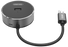 Unitek Hub 3x USB 2.0. + audio, Y-2197