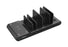 Unitek Charging station 8x USB 2,4A, 96W; wireless; Y-2192