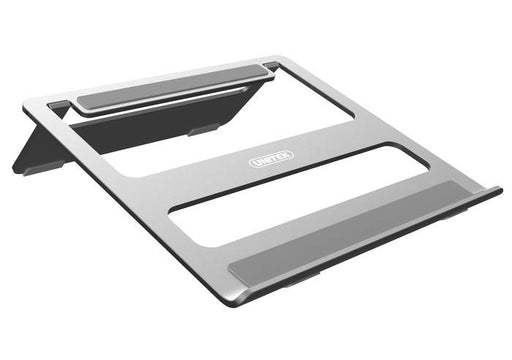 Unitek Laptop Stand Aluminium ; Y-SD10001