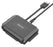 Unitek Konverteris USB 3.0 - IDE+SATA II, Y-3324