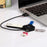 Unitek Hub 4x USB 2.0 micro; Y-2178