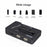 Unitek Hub 6x USB 2.0 + iPad charging 2A; Y-2072