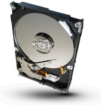 Vidinis diskas Seagate Pipeline HD, 3.5'', 1TB, SATA/600, 64MB