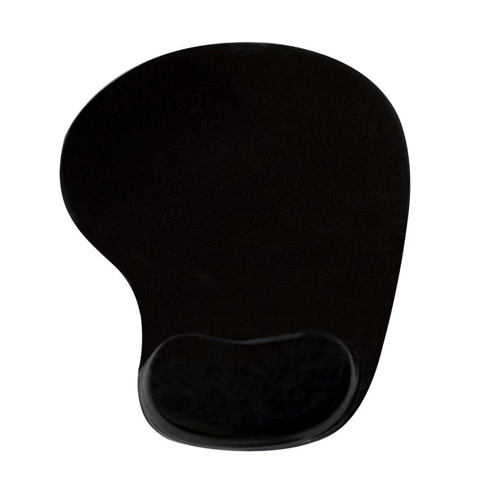 Gelis pelės kilimėlis Vakoss PD-424 Juoda /220 x 200 x 20 mm/