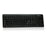 Klaviatūra Vakoss USB TK-103PK Juoda