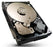 Vidinis diskas Seagate Pipeline HD, 3.5'', 3TB, SATA/600, 64MB