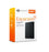 Išorinis diskas Seagate Expansion 2.5'' 500GB USB3, Juodas