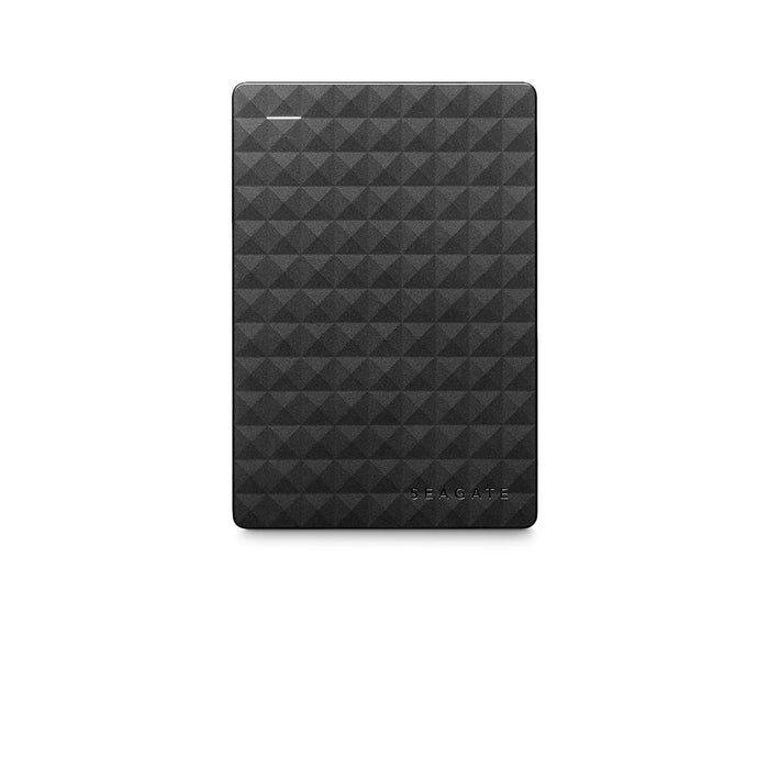 Išorinis diskas Seagate Expansion 2.5'' 500GB USB3, Juodas