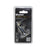 Automobilinis įkroviklis Vakoss 2xUSB, 2,1A, DC 12-24V TP-2465UK Juodas