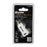 Automobilinis įkroviklis Vakoss 2xUSB, 2,1A, DC 12-24V TP-2465UW baltas