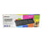 Klaviatūra Vakoss USB Msonic MK122UKC Juoda