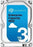 Seagate Exos 7E8, 3.5'', 3TB, SAS, 7200RPM, 128MB cache