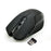 Bevielė optinė pelė Vakoss TM-651UK 6D, 800/1200/1600DPI, 2.4GHz, Juoda