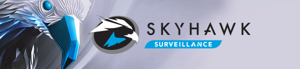 Seagate SkyHawk 3.5'' 10TB 7200RPM SATA3 256MB