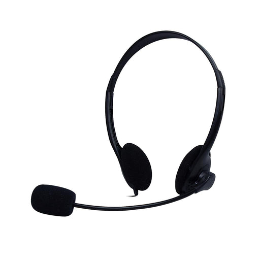 Ausinės su mikrofonu MSONIC MH425