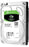 Internal HDD Seagate BarraCuda 3.5'' 1TB SATA3 7200RPM 64MB