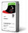 Seagate IronWolf HDD 3.5'' 8TB SATA3 7200RPM 256MB
