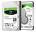 Seagate BarraCuda 2.5'' 3TB SATA3 5400RPM 128MB