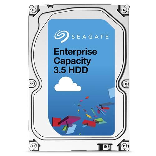 Seagate Exos 7E2, 3.5'', 1TB, SATA/600, 7200RPM, 128MB cache