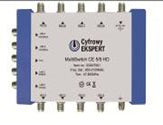 Komutatorius TechniSat, MultiSwitch CE 5/8 HD