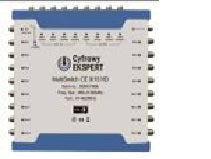 Komutatorius TechniSat, MultiSwitch CE 9/16 HD
