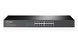 TP-Link TL-SF1016 Switch Rack 16x10/100Mbps