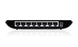 TP-Link TL-SG1008D Switch 8x10/100/1000Mbps
