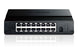 TP-Link TL-SF1016D Switch 16x10/100Mbps