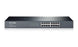TP-Link TL-SG1016 Switch Rack 16x10/100/1000Mbps