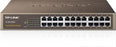 TP-Link TL-SF1024D Switch Rack 24x10/100Mbps