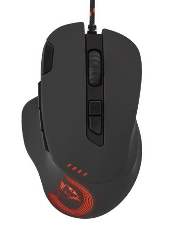 TRUST GXT162 OPTICAL GAME MSE