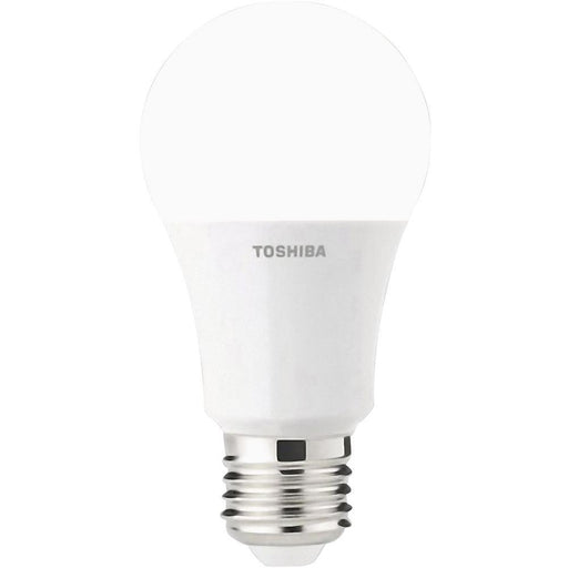 LED Lamp TOSHIBA A60 | 8,5W (60W) 806lm 2700K 80Ra ND E27