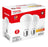 LED Lamp TOSHIBA A60 duo pack | 8,5W (60W) 806lm 2700K 80Ra ND E27