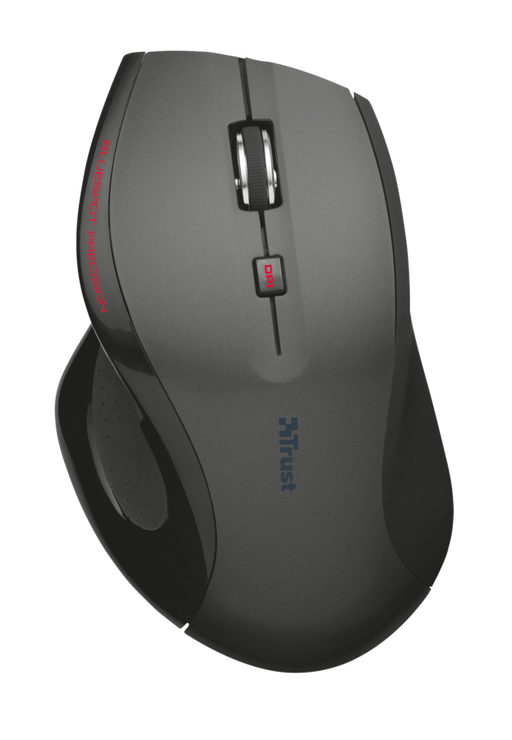 TRUST WMS-123 WRLS MOUSE