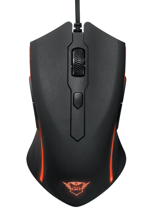 Trust GXT 177 PRO-GAMING MOUSE