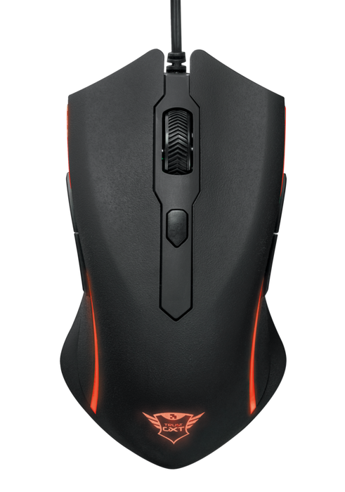 Trust GXT 177 PRO-GAMING MOUSE