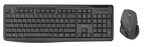 TRUST US EVO SILENT WL KB & MS