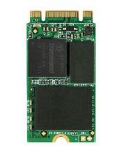 Transcend SSD M.2 2242 SATA 6GB/s, 32GB, MLC (read/write; 230/40MB/s)