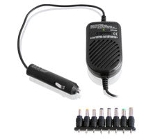 Automobilinis maitinimo šaltinis Tracer TRZ-S1